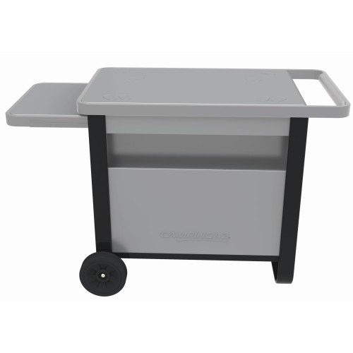 Carro Deluxe para BBQ / Plancha